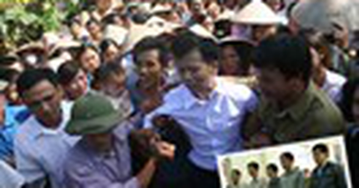 Đang nghiên cứu nhiều biện pháp chống bức cung, nhục hình