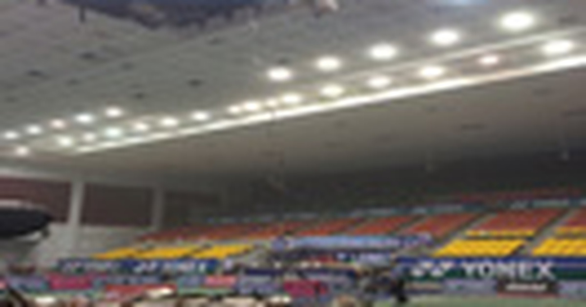 Bộ trưởng Bộ Xây dựng chỉ đạo làm rõ vụ sập trần nhà thi đấu Phan Đình Phùng