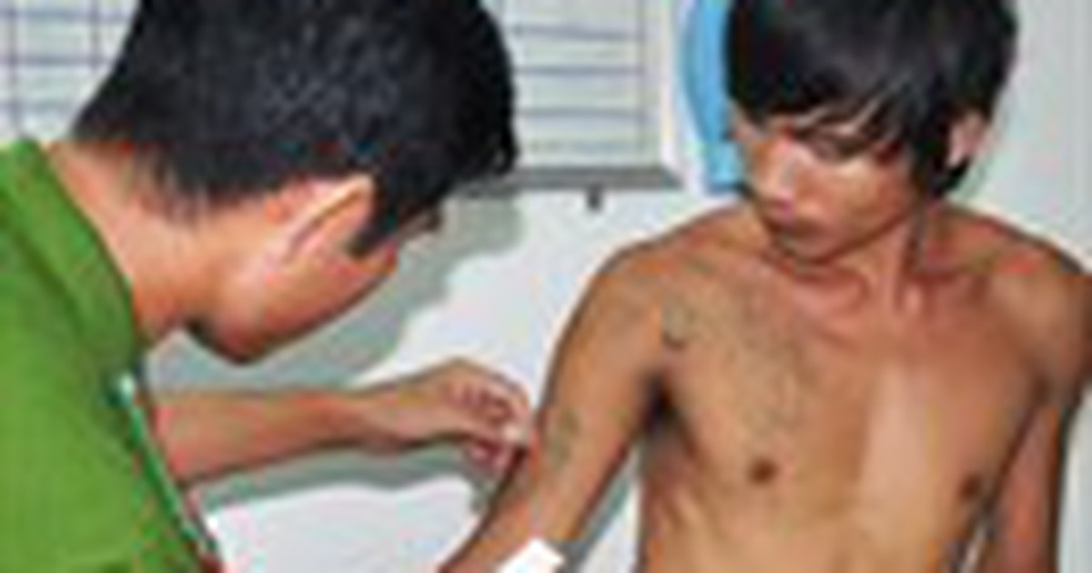 Thiếu nữ bị giết rồi chôn giữa đồng: Kẻ thủ ác khai gì?