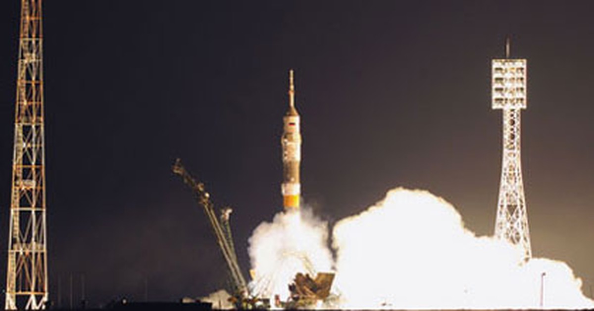 Châu Âu điều tra nguyên nhân thất bại đợt phóng vệ tinh định vị Galileo