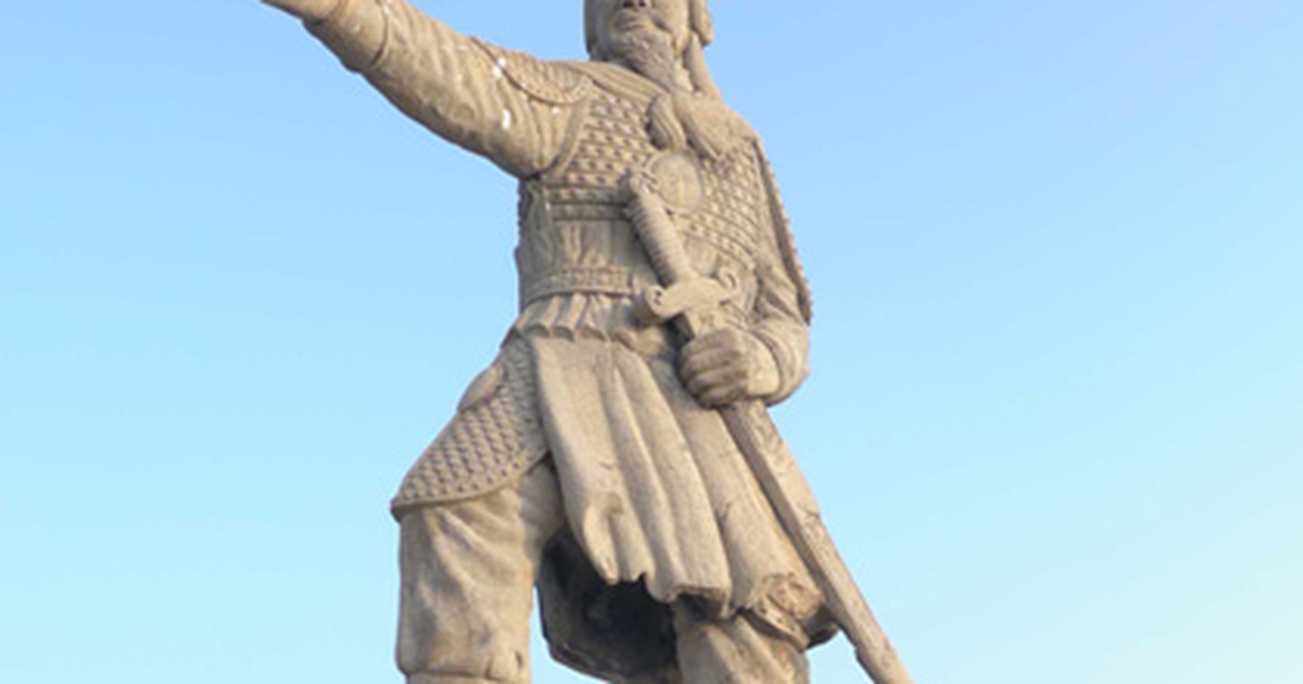 Những di tích kỳ bí - Kỳ 19: Bí ẩn núi Tam Tòa