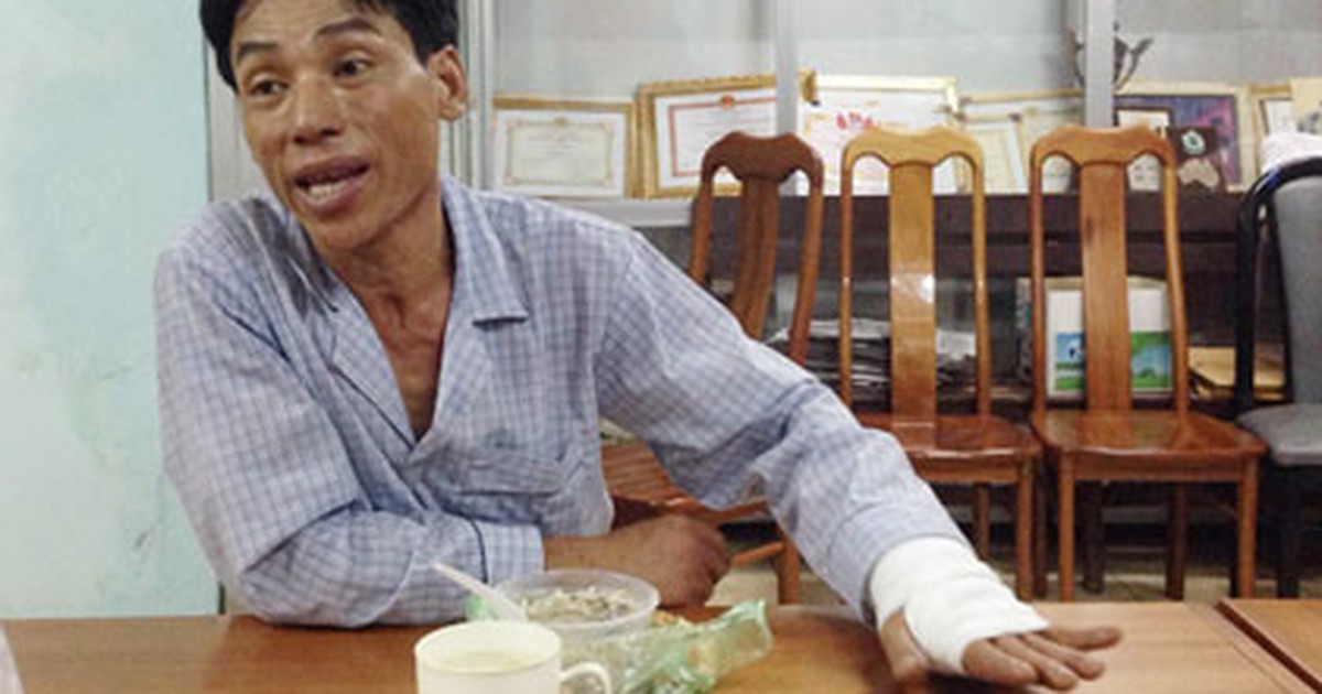 Phá nhanh vụ giết người dã man gây xôn xao ở TP.HCM