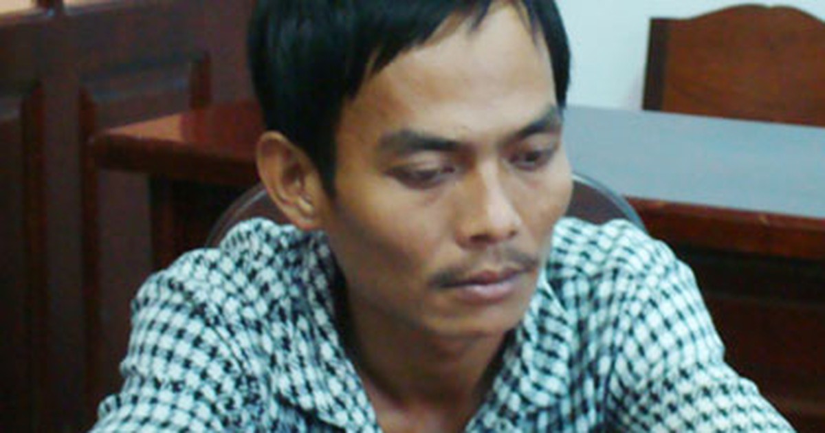 Khởi tố hung thủ giết cha ruột đem xác phi tang