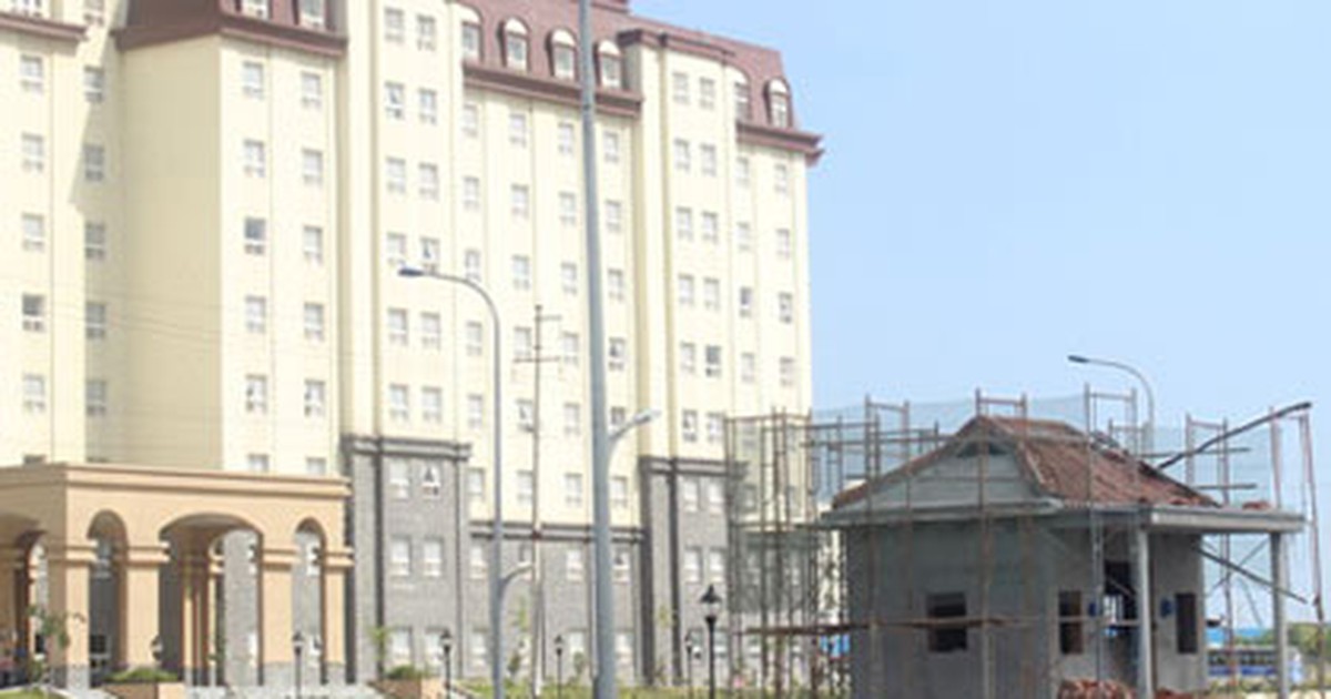 Formosa sẽ tháo dỡ miếu thờ tại Vũng Áng