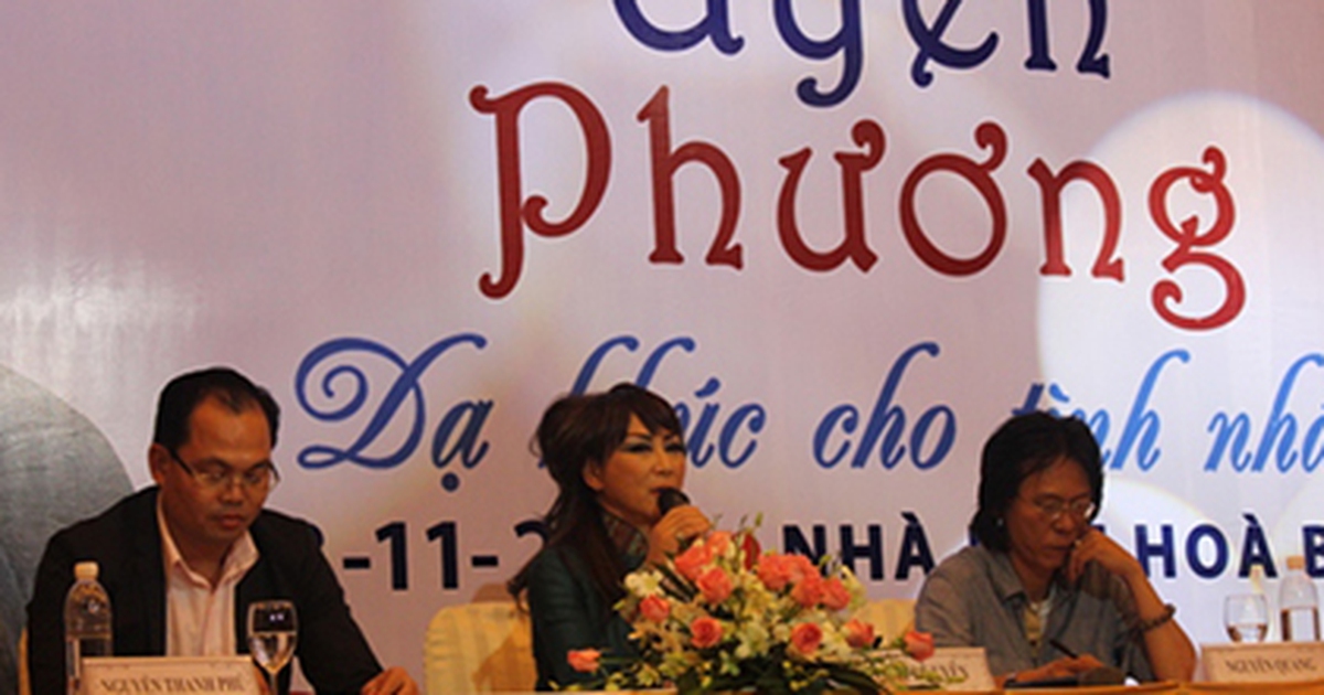 Sol Vàng: Lê Uyên thực hiện di nguyện của Phương