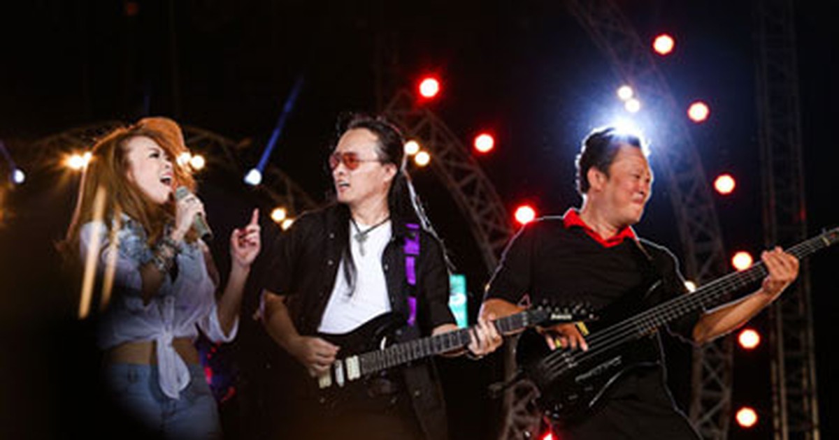 Những lý do khiến Mỹ Tâm trở thành 'huyền thoại'