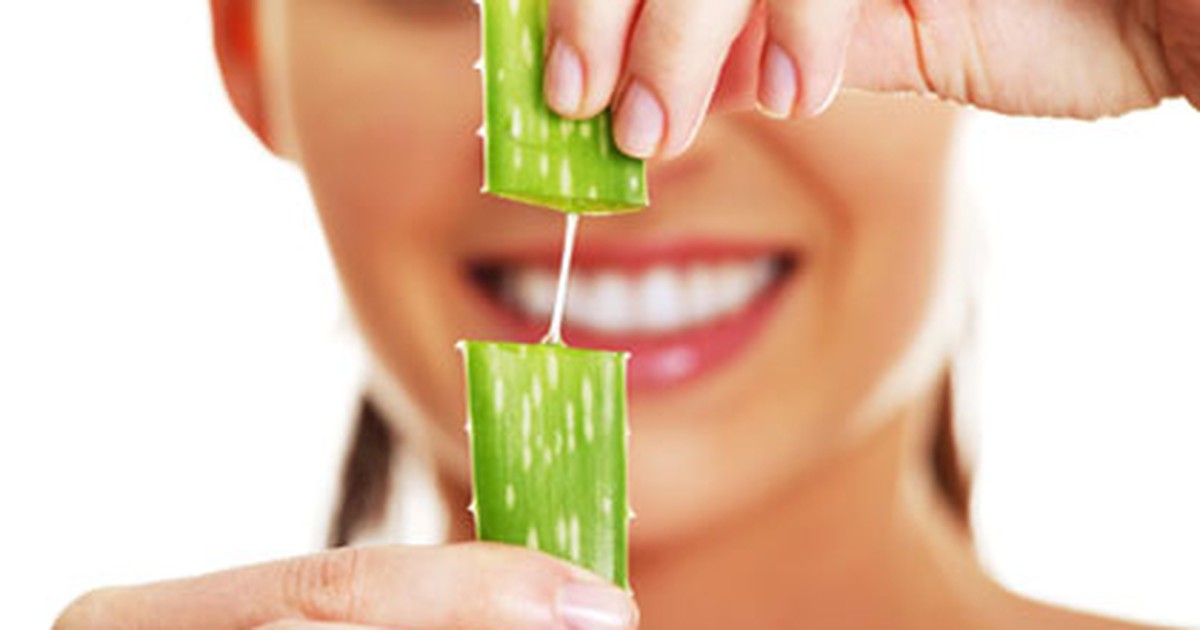 Trắng da và mờ sẹo với thảo dược