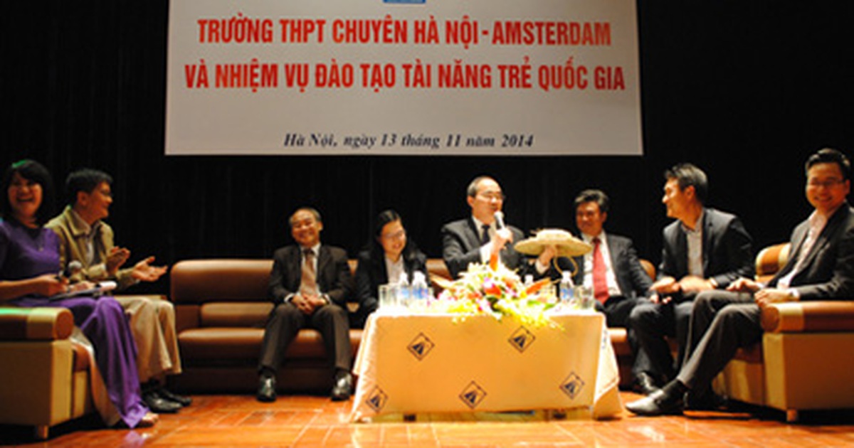 Ở đâu cũng được, miễn có hạt giống yêu nước trong tim