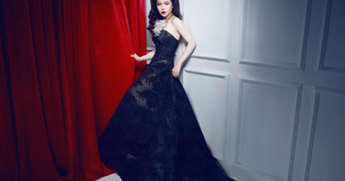 Giang Hồng Ngọc ra album đầu tiên sau chiến thắng tại 'X-Factor'