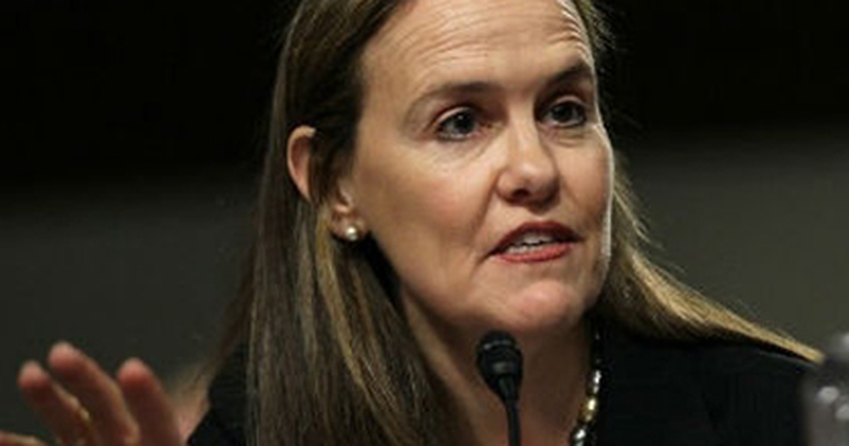 Bà Michele Flournoy rút khỏi đề cử Bộ trưởng Quốc phòng Mỹ