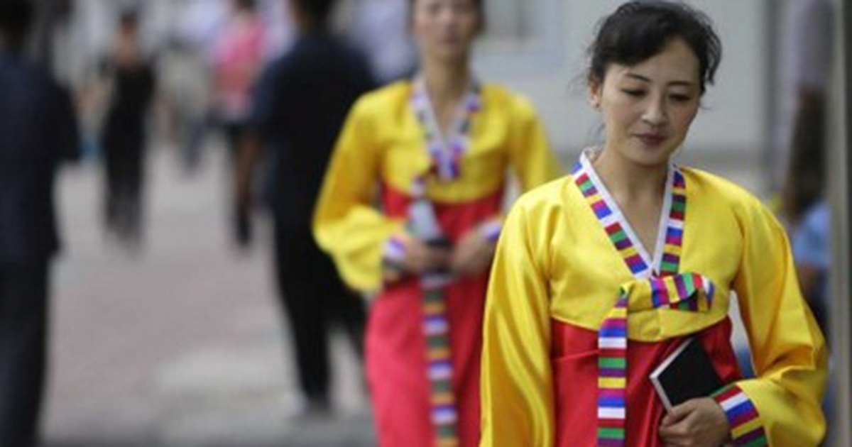 Bi kịch phụ nữ Triều Tiên trong chế độ của Kim Jong-un