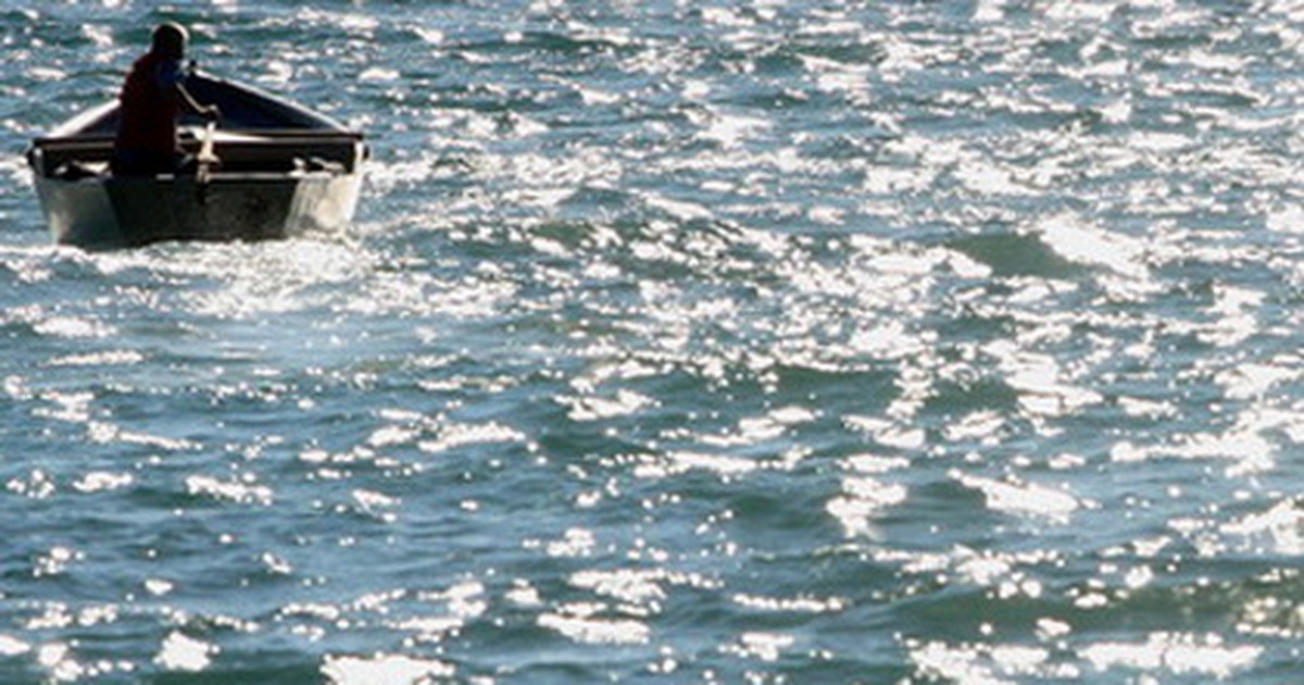 Sống sót sau 5 tháng trôi dạt trên Thái Bình Dương