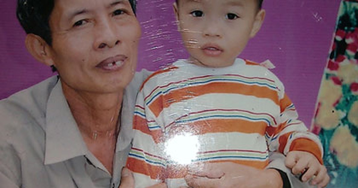 Khởi tố, bắt giam người lỡ tay đánh chết con để cứu cháu nội