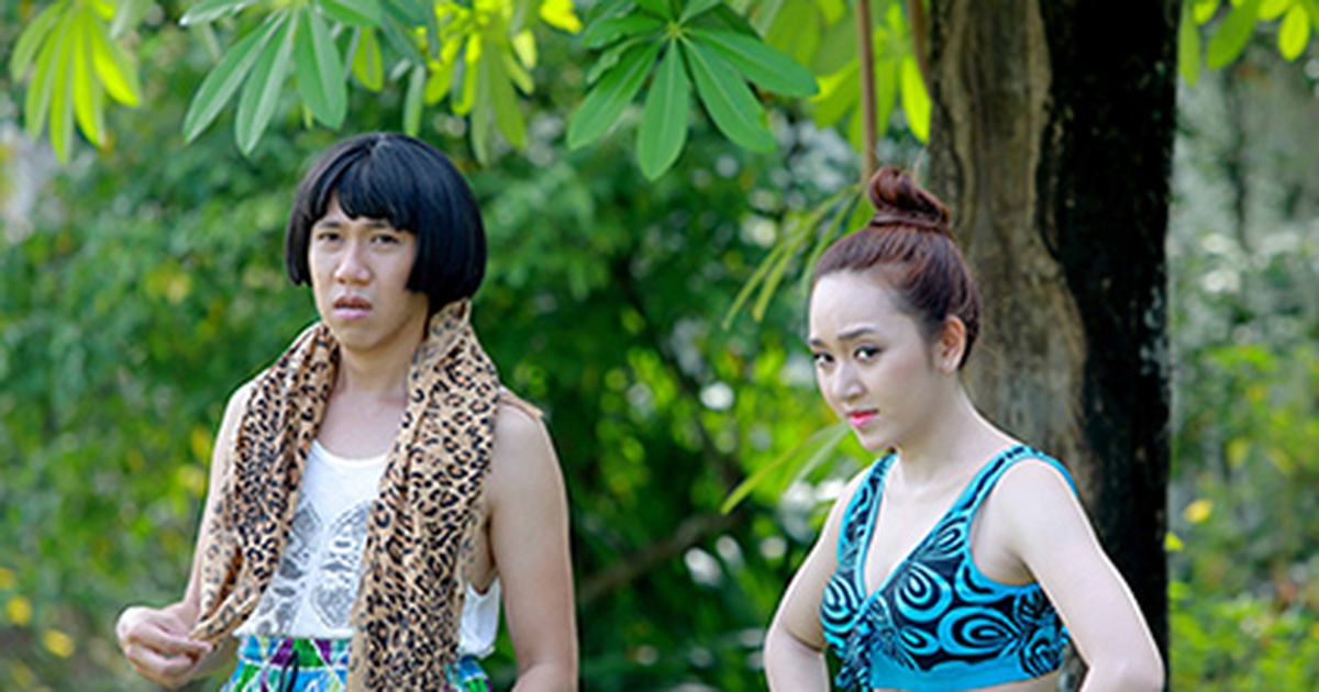 Diễn viên hài Anh Đức hồi sinh nhân vật 'Ba Đù'