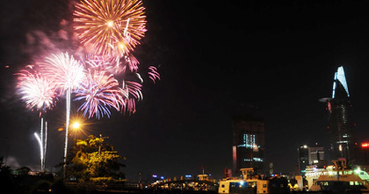 Kỷ niệm 40 năm thống nhất đất nước được tổ chức tầm Quốc gia