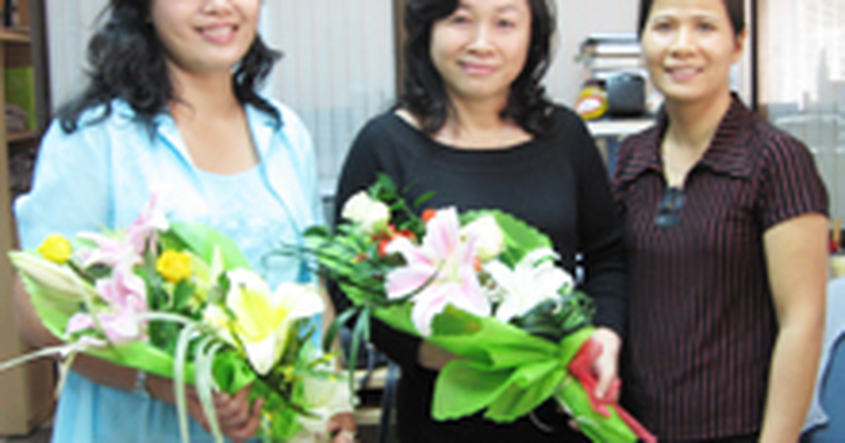 Tư vấn trực tuyến SKSS: Kế hoạch hóa gia đình