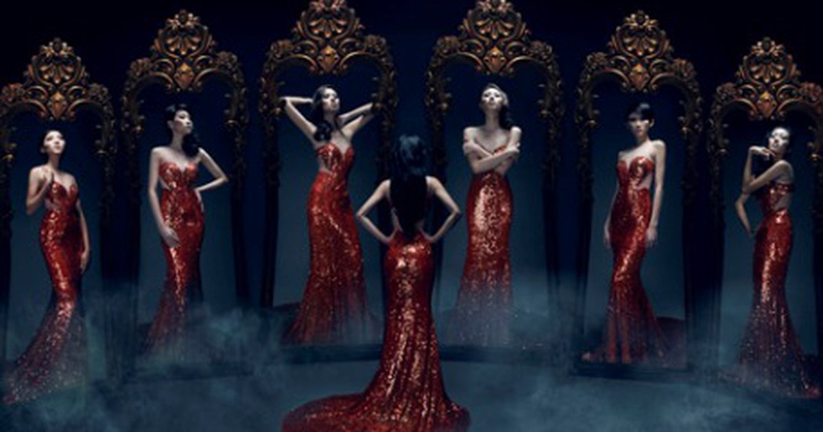 Vietnam's Next Top Model: Thí sinh xác định “đối thủ” lớn nhất là… chính mình