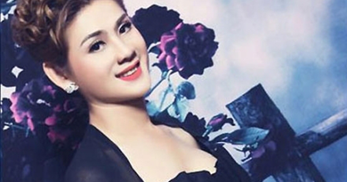 Khanh Chi Lâm "lột xác" nhưng không thay giọng