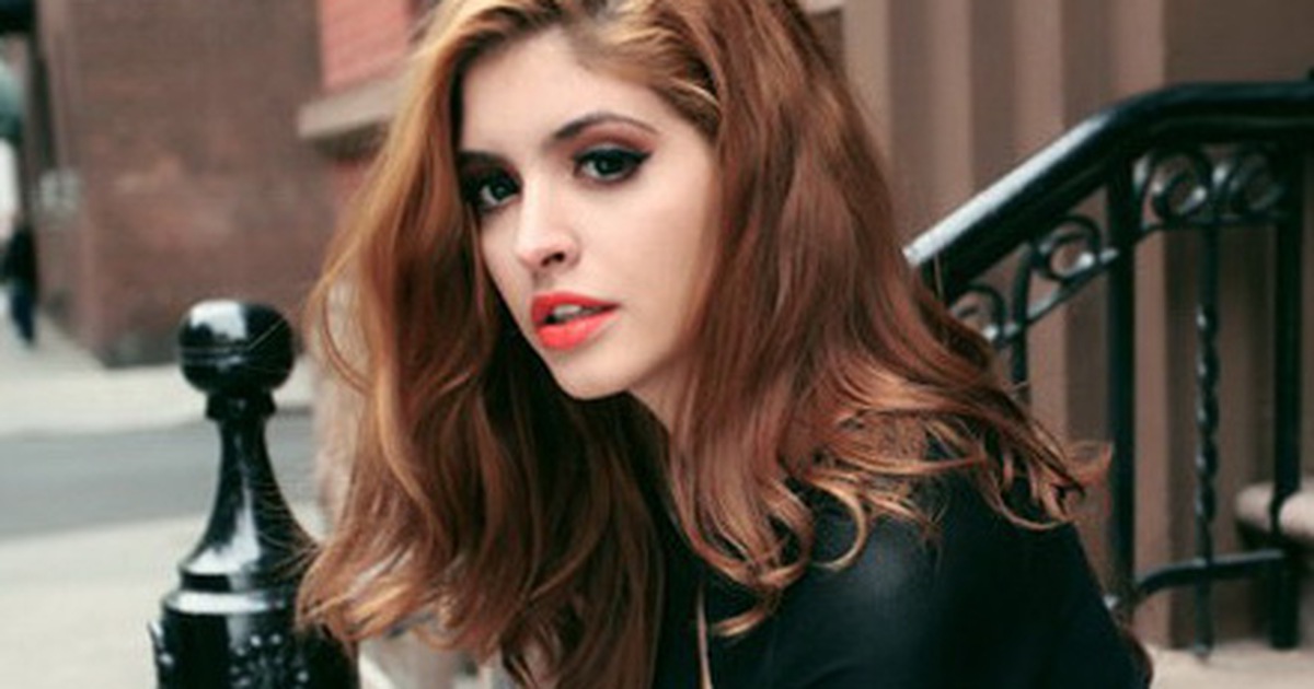 Andrea tái xuất với sàn catwalk Việt sau thời gian 'ở ẩn' vì scandal