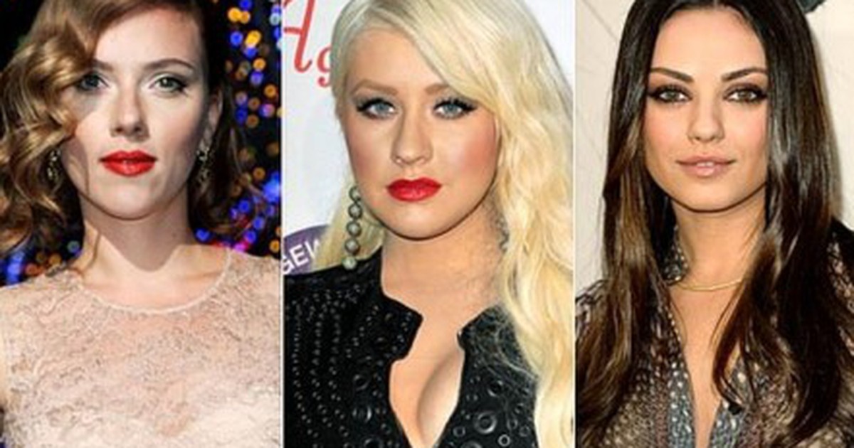 Sao Đông Tây và những vụ lộ ảnh ‘nóng’ động trời