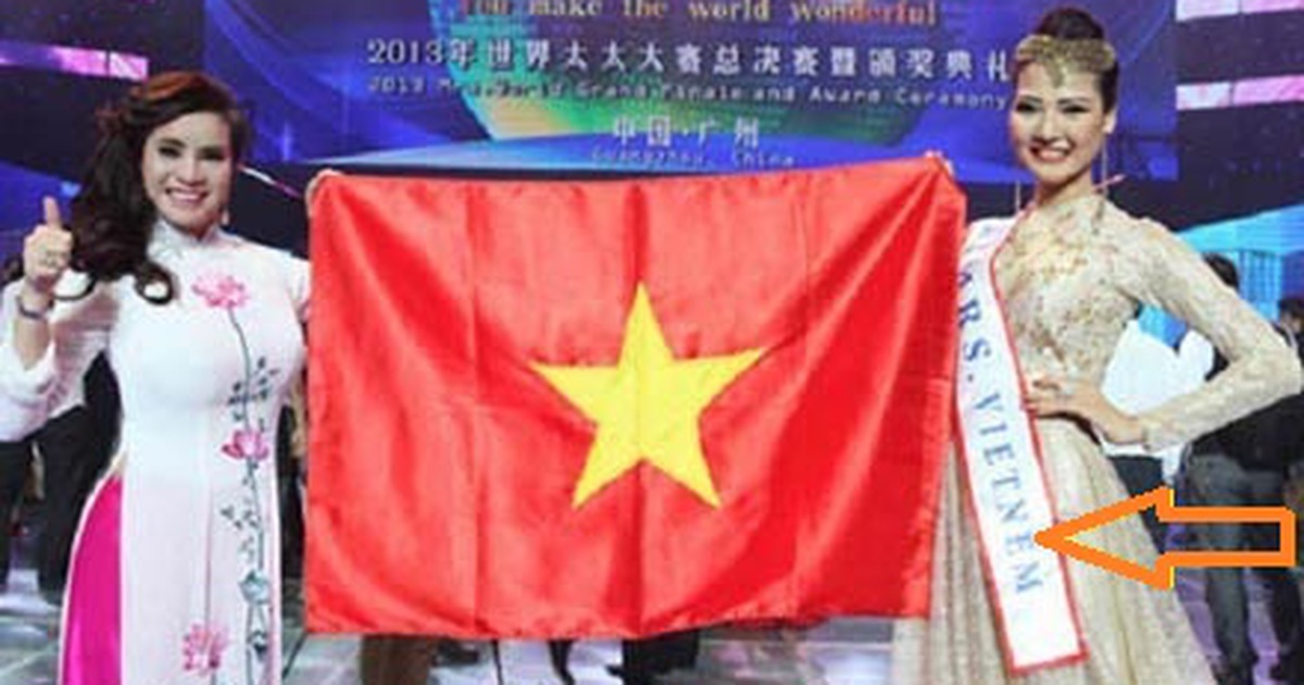 TS Kim Hồng: Trần Thị Quỳnh đã suy sụp sau vụ đeo dải băng sai tên nước