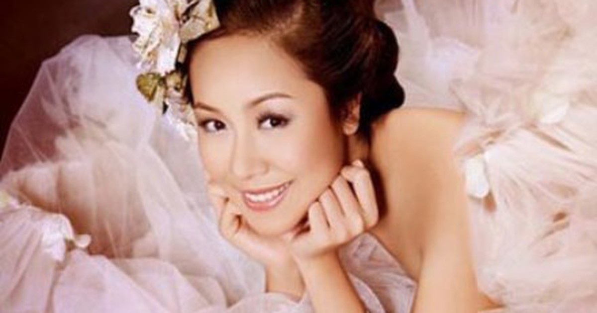 Tường thuật trực tuyến đám cưới của Ngô Phương Lan