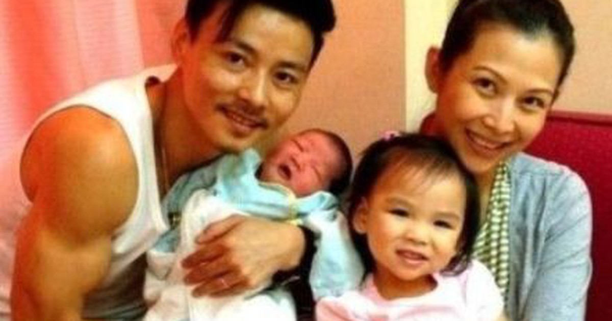 Chương Tử Di vào viện thăm Thái Thiếu Phân sinh công chúa