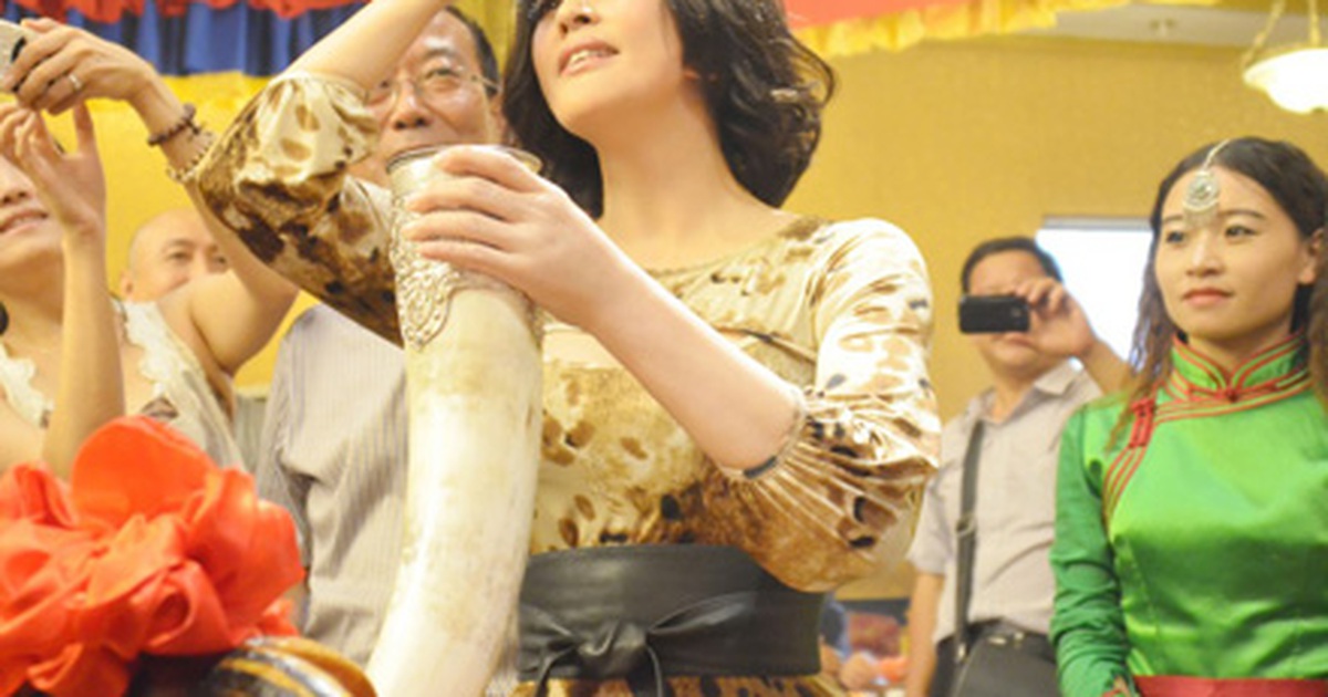 Người chồng thứ tư của Lưu Hiểu Khánh là ai?