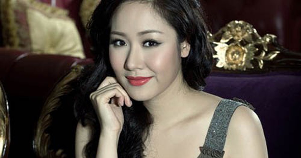 Hoa hậu Ngô Phương Lan: Vương miện không thể đội cả đời