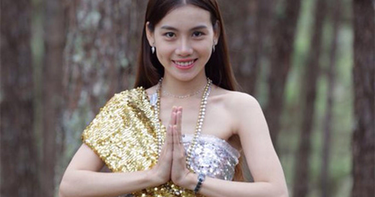 Kim Thanh của Cuộc đua kỳ thú: 'Ông xã tôi nói chơi là phải cạnh tranh'