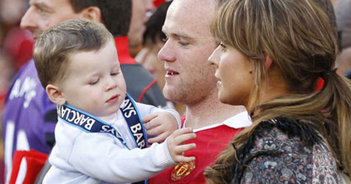 Bà xã Wayne Rooney đệ đơn đòi cấm xây 15 ngôi nhà