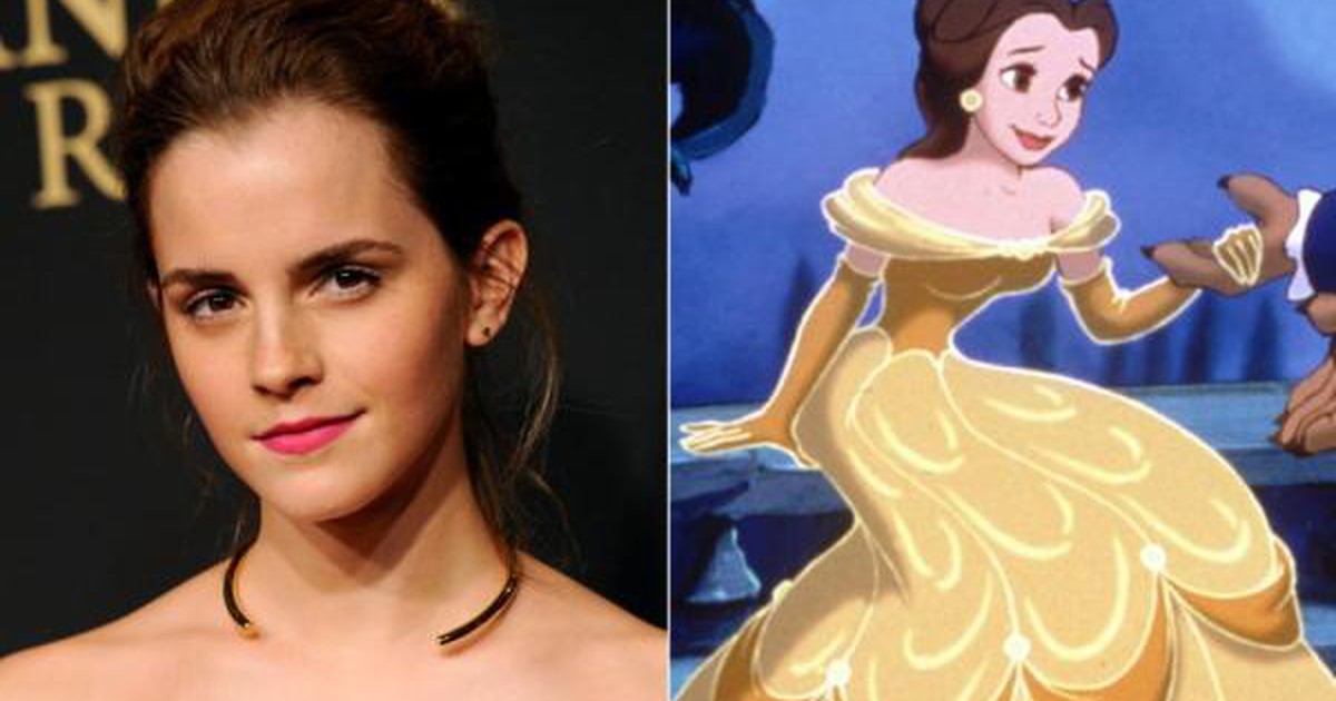 'Beauty and the Beast' xác định ngày công chiếu