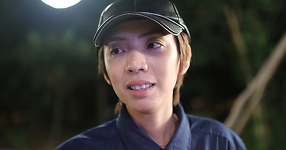 'Hoa hậu hài' Thu Trang: 'Nhiều người nghĩ tôi ô môi'