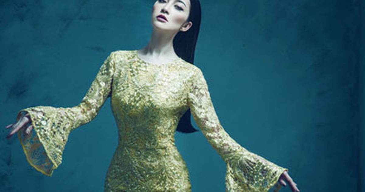 Nghệ sĩ múa Linh Nga: ‘Tôi tự tin với vai trò làm mẹ!’