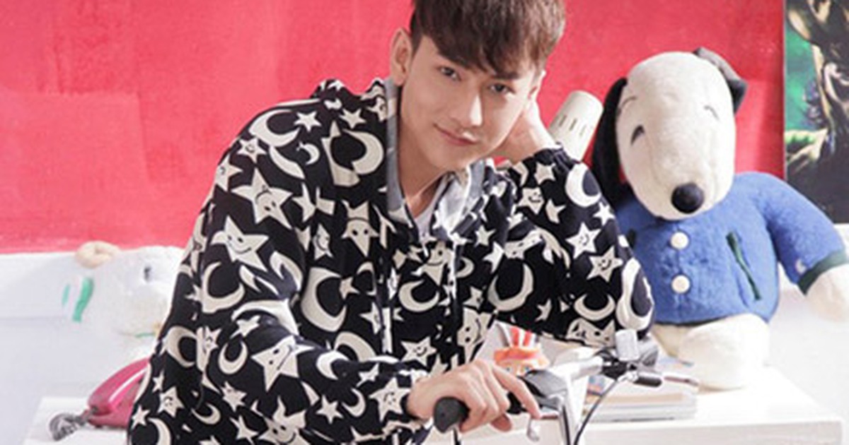 Tranh thủ ‘độ nóng’ của The Remix, Isaac ra mắt MV Yêu không nghỉ phép