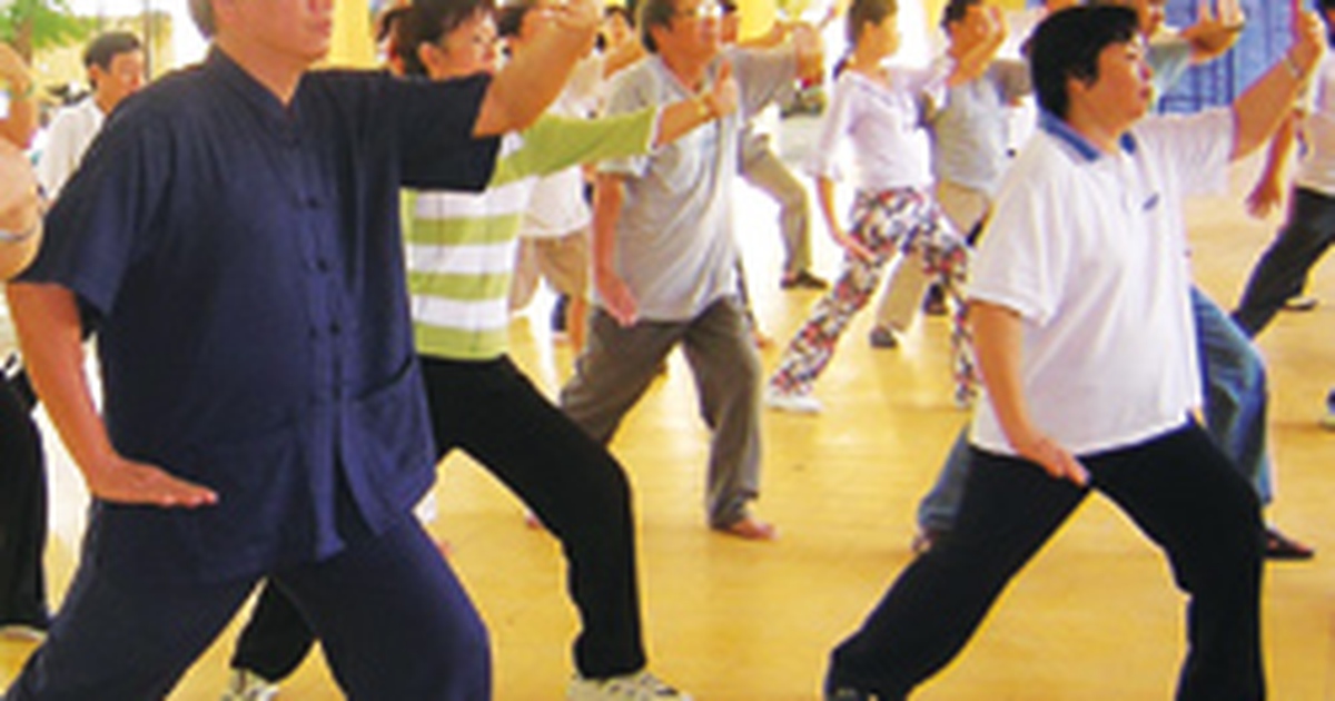 Dưỡng sinh, ăn uống trong mùa thu