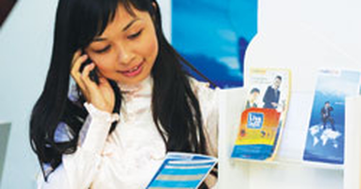 Đăng ký thông tin thuê bao trả trước: Chậm chân mất số, mất tiền