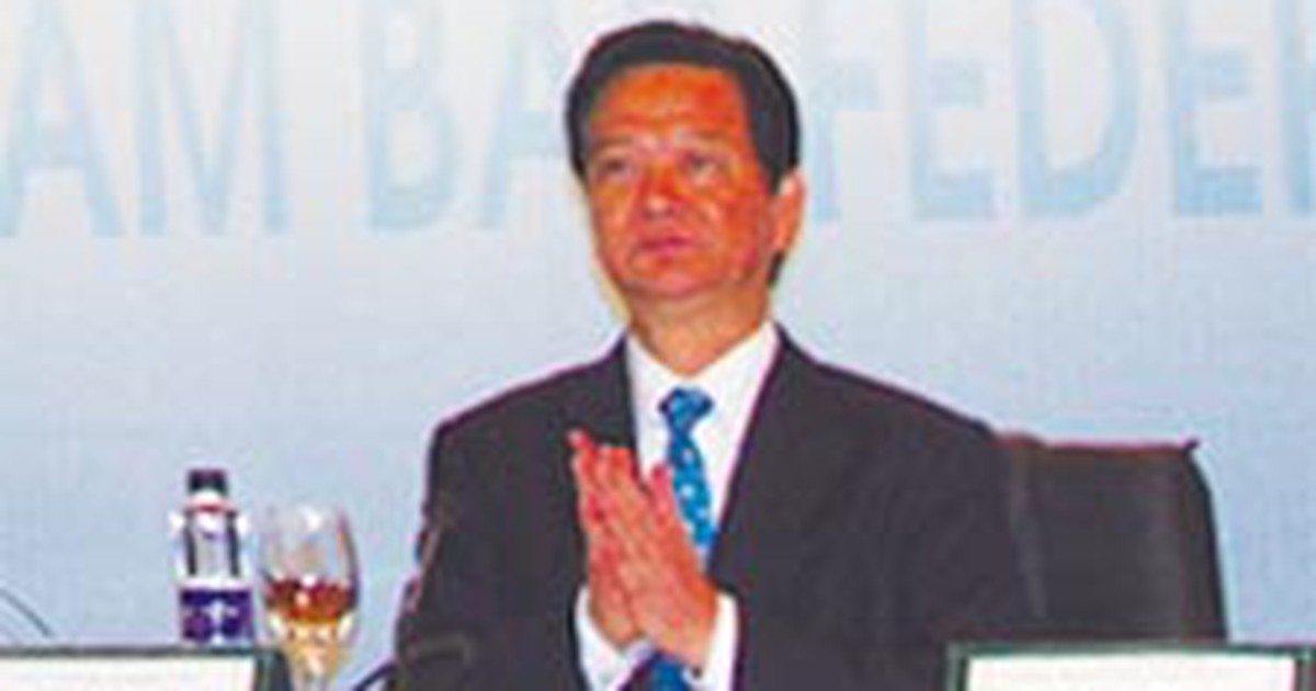 Luật sư đóng vai trò quan trọng bảo vệ chủ quyền quốc gia