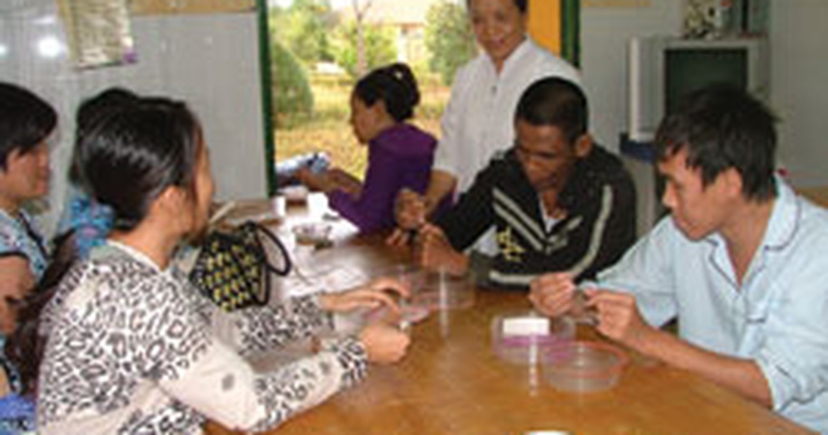 Một tuần với bệnh nhân AIDS - Bài 1: Bỗng nhiên nhiễm HIV