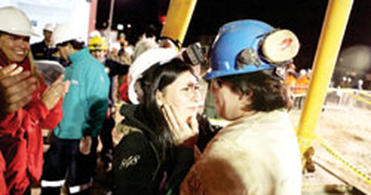 Những tiếng hoan hô bùng nổ thế giới