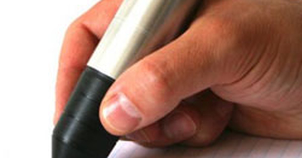 Cây bút chống stress