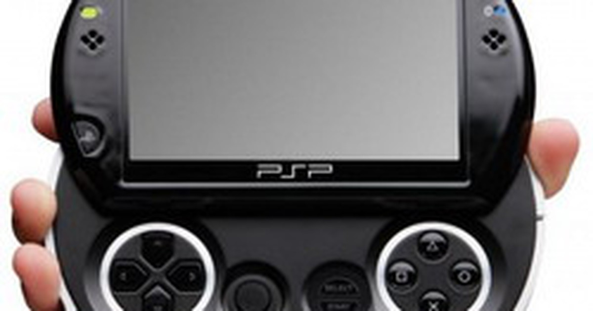 Điện thoại PlayStation sẽ ra mắt vào đầu năm 2011?