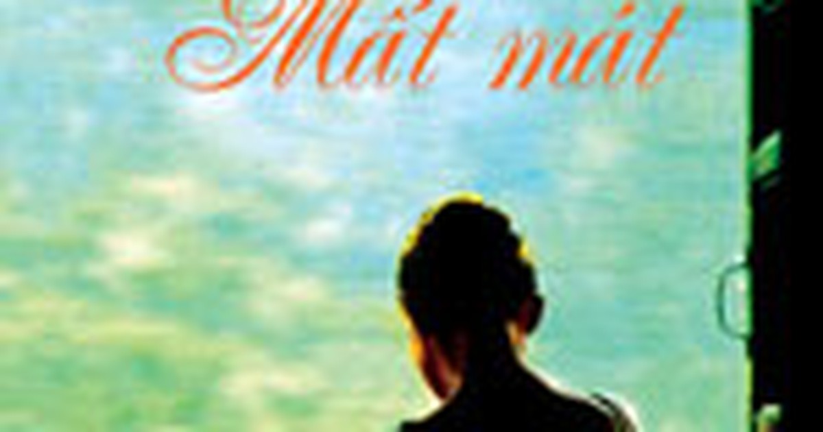 Giải Man Booker 2006 ra mắt độc giả Việt Nam