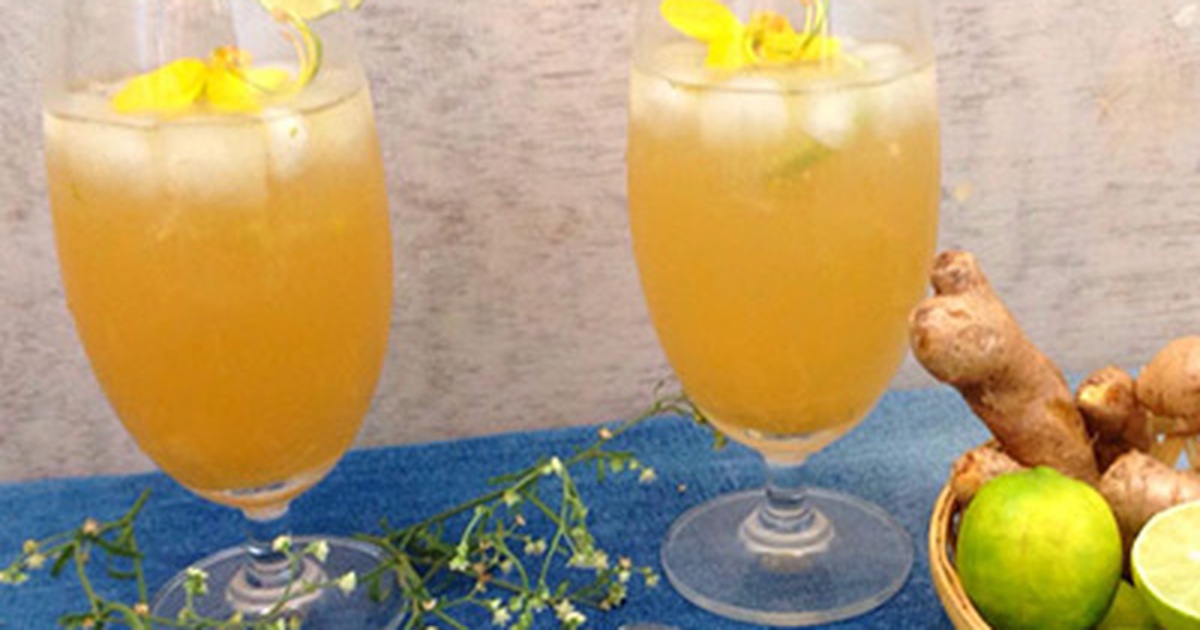 Cách giảm cân bằng mật ong và chanh hiệu quả