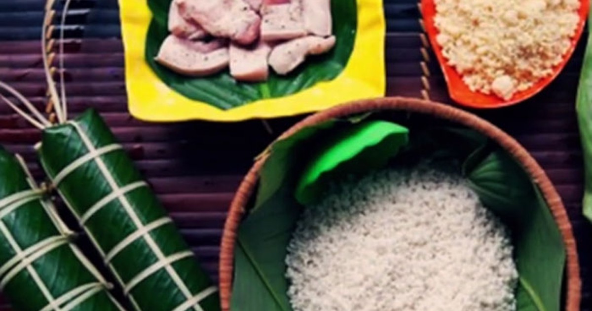 Ước mơ đón tết của người nghèo