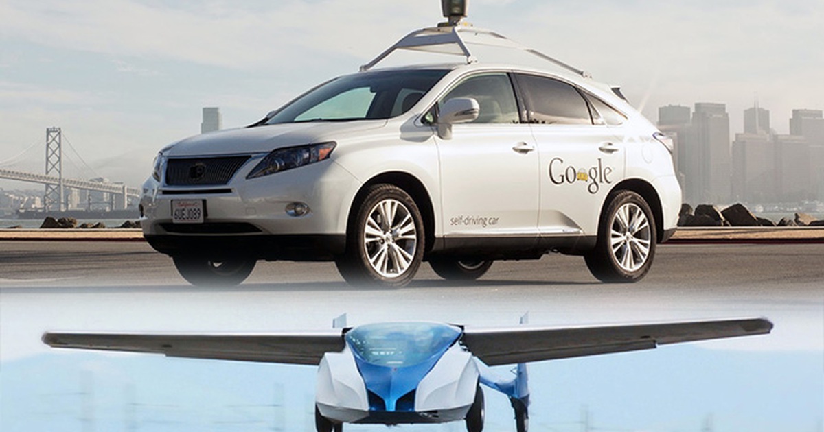 Xe tương lai liên tiếp gặp nạn