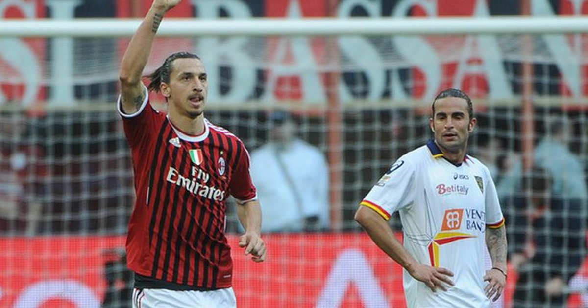 Bước ngoặt mới trong cuộc đua vô địch Serie A