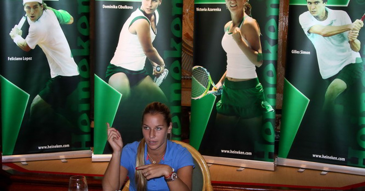 Cibulkova muốn tấn công vào top 10 thế giới