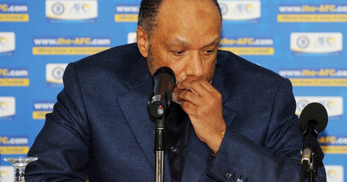 Trụ sở Liên đoàn bóng đá châu Á bị trộm viếng