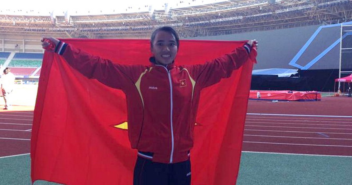 Phạm Thị Bình - Thắng bệnh tim, chinh phục HCV